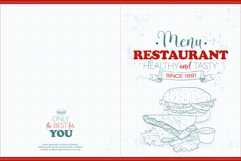 cover-scetch-horisontal-menu-design