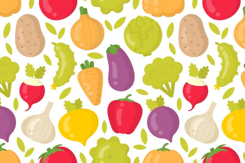 4-cute-vegetable-patterns