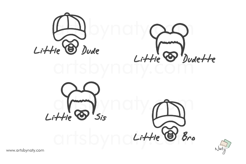little-dudes-baby-cute-svg-illustration