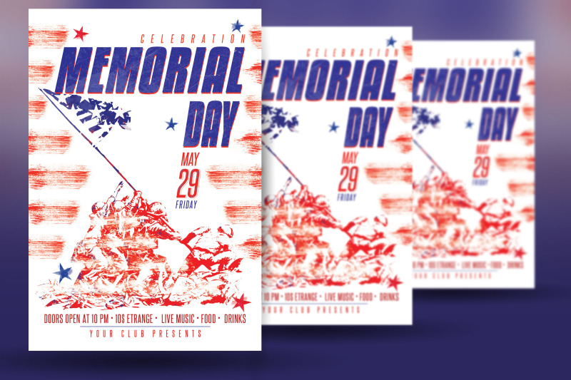 memorial-day-flyer