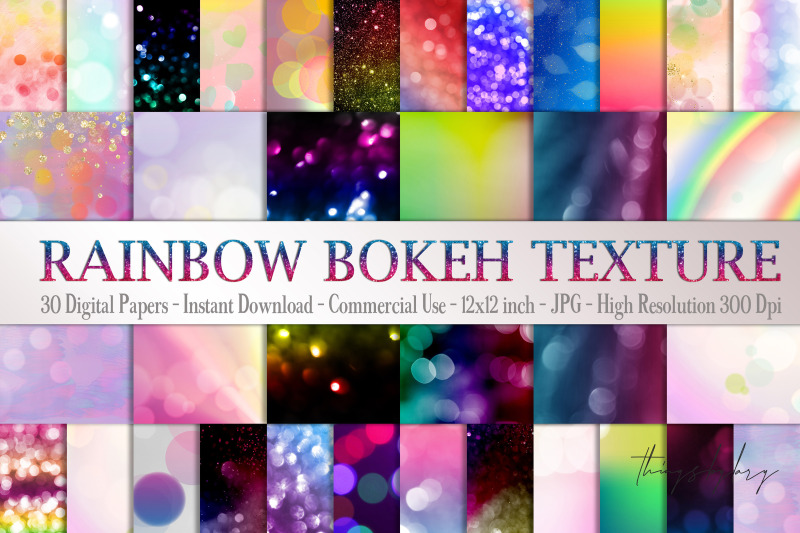 30-rainbow-shimmering-bokeh-colorful-festival-digital-papers