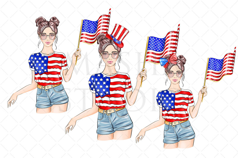4th-of-july-clipart