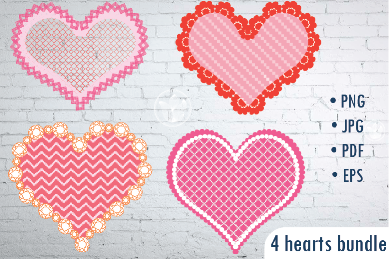hearts-clip-art-png-girly-hearts-eps-hearts-digital-art