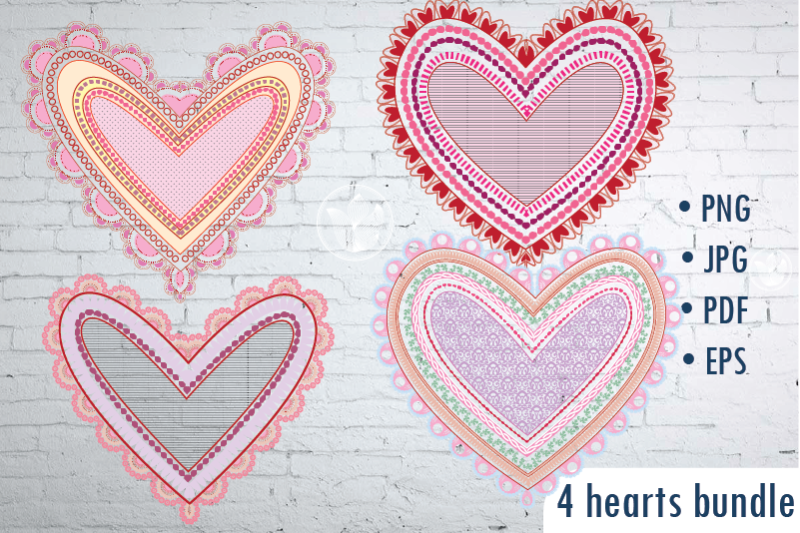 hearts-clip-art-png-girly-hearts-eps-scrapbooking-hearts
