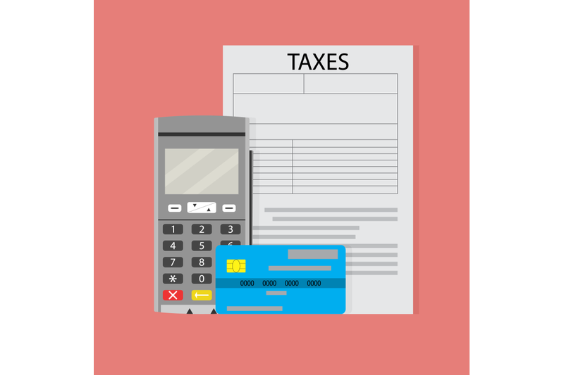 payment-of-taxes