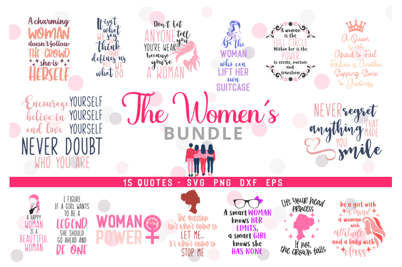 the-women-039-s-bundle