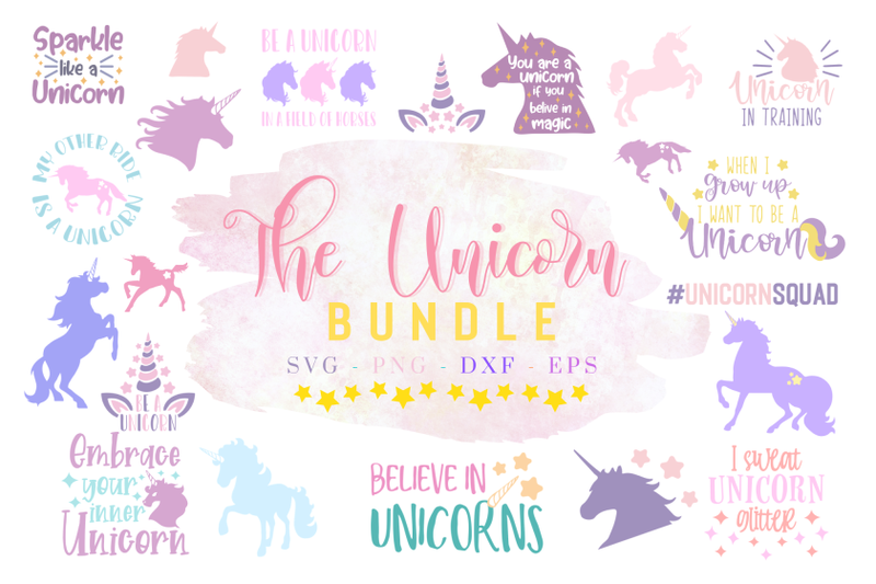 the-unicorn-bundle