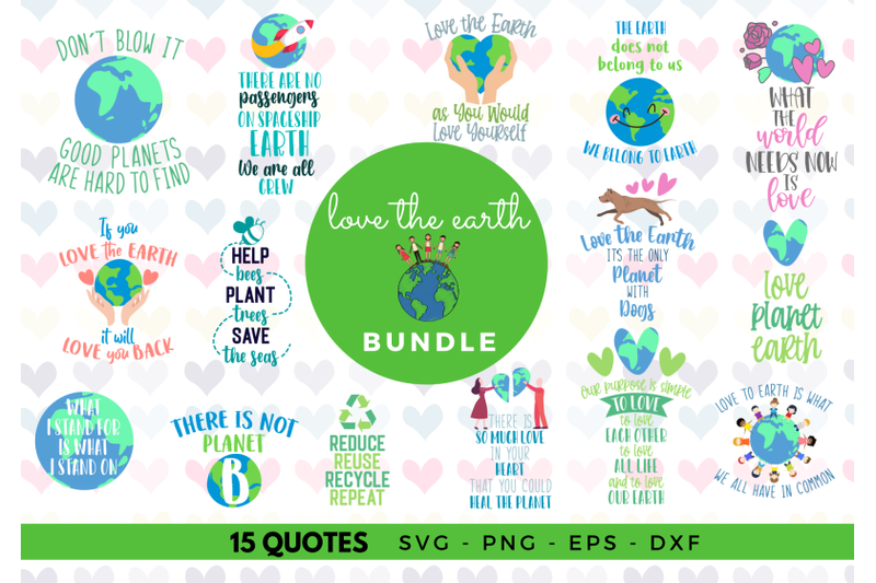 love-the-earth-bundle