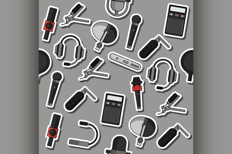 different-microphones-types-collage