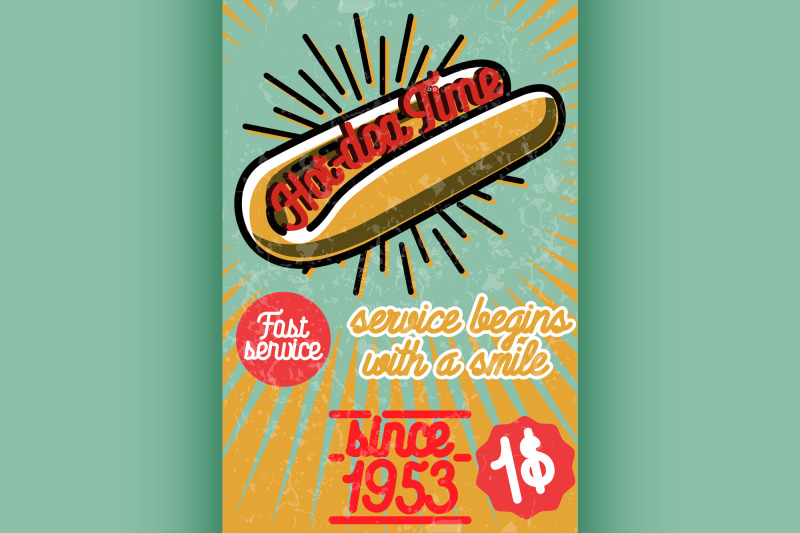 fast-food-banner