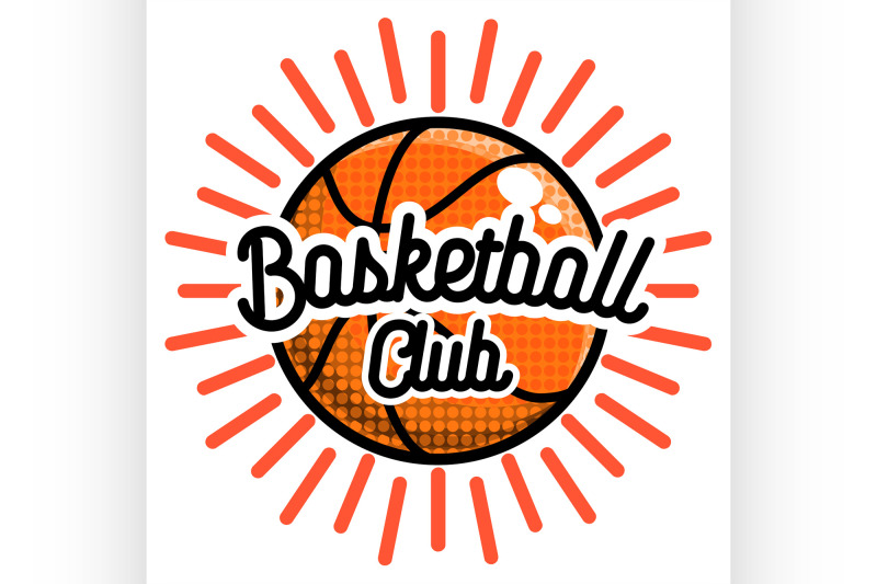 color-vintage-basketball-emblem