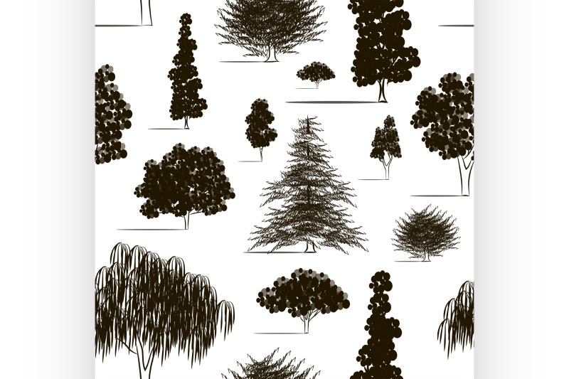 trees-sketch-set-pattern