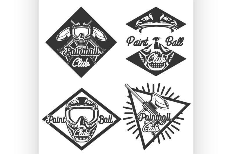 vintage-paintball-emblems