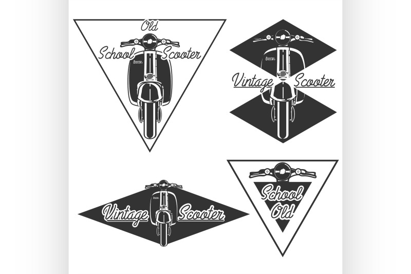 vintage-scooter-emblems