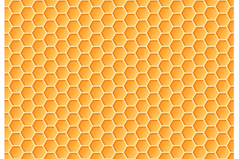 seamless-honeycomb-pattern