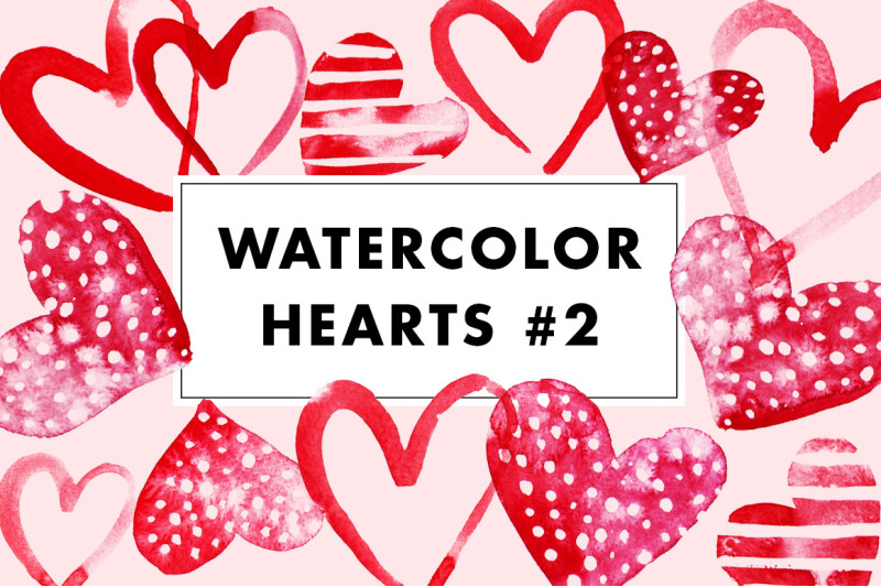 17-watercolor-heart-illustrations