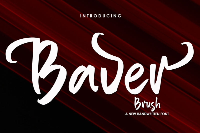baver-brush