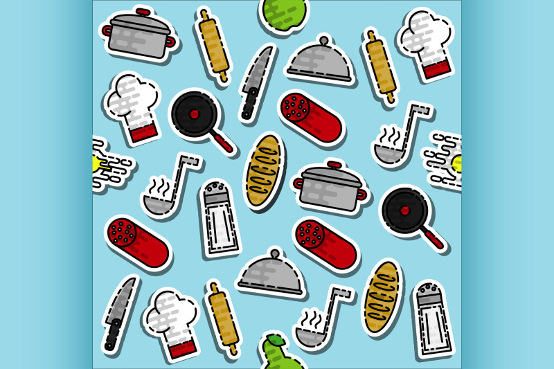 colored-cooking-pattern