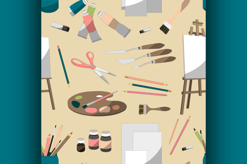 painter-set-pattern