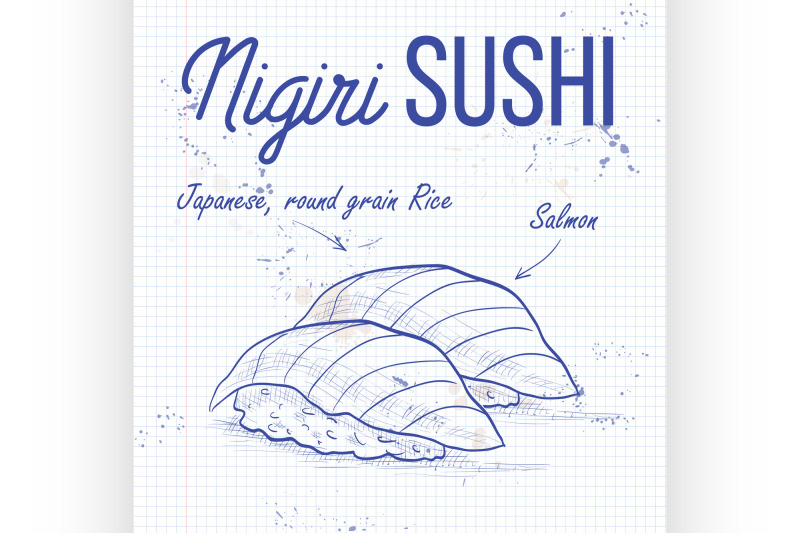 vector-nigiri-sushi-sketch