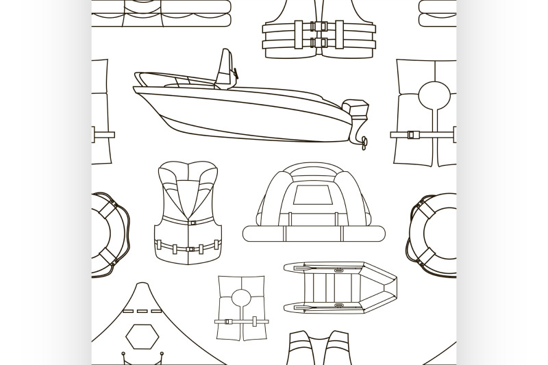 water-rescue-set-pattern