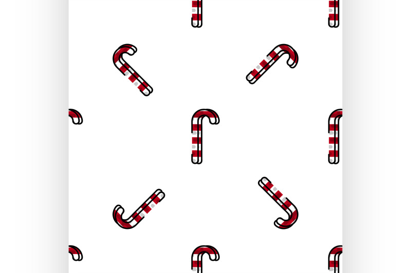 christmas-flat-icon-pattern