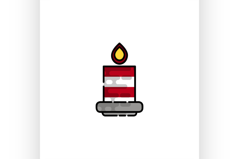 christmas-flat-icon