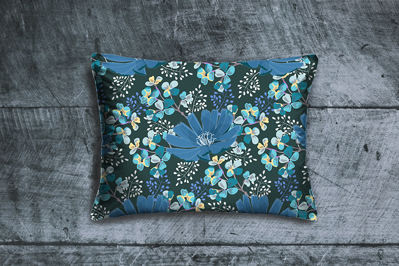 art-floral-vector-seamless-pattern-blue-flowers