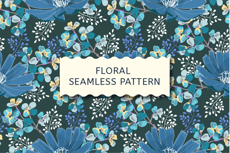 art-floral-vector-seamless-pattern-blue-flowers