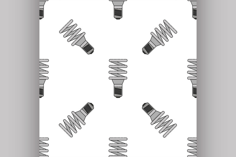 electricity-flat-icon-pattern