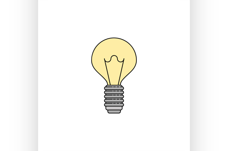 electricity-flat-icon