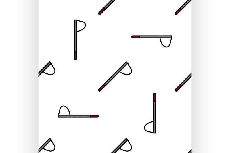 fishing-flat-icon-pattern