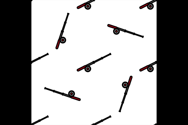 fishing-flat-icon-pattern