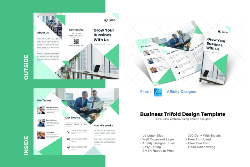 business-marketing-trifold-brochure-template