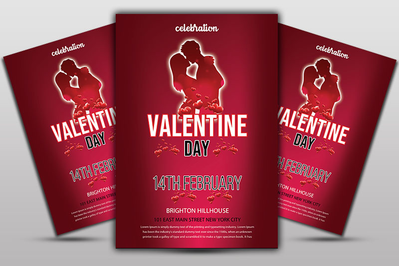 valentines-day-party-flyer-template