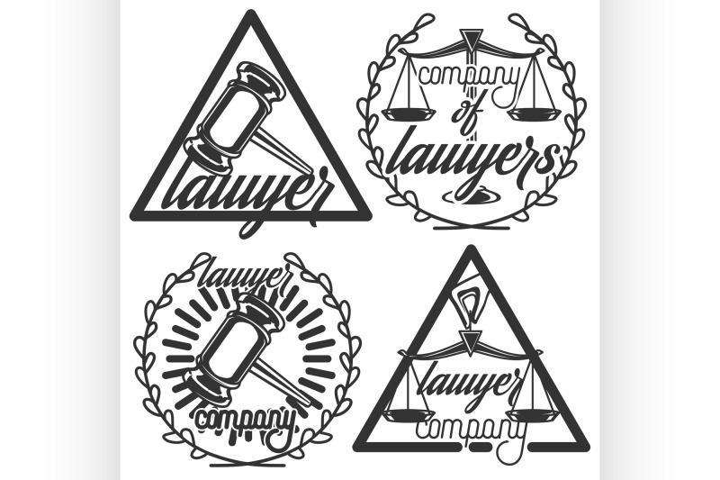 vintage-lawyer-emblems