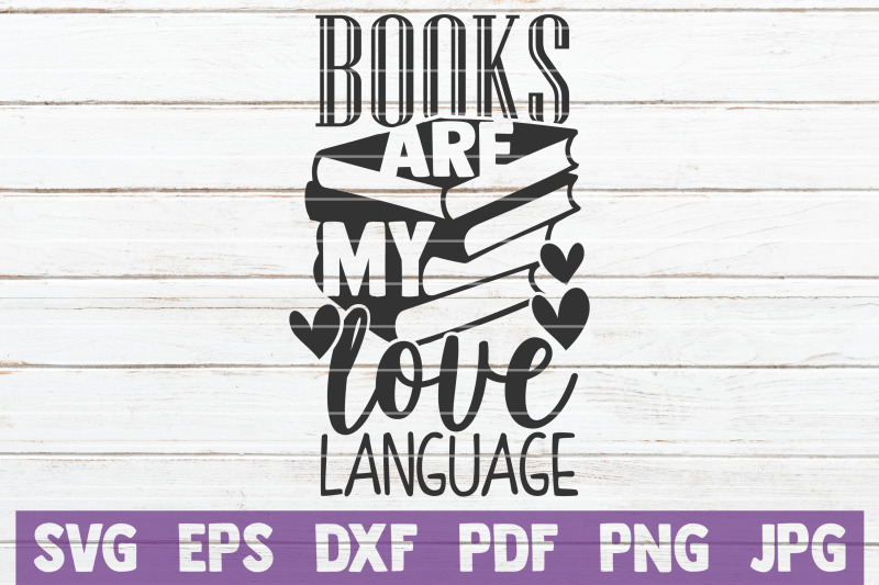 books-are-my-love-language-svg-cut-file