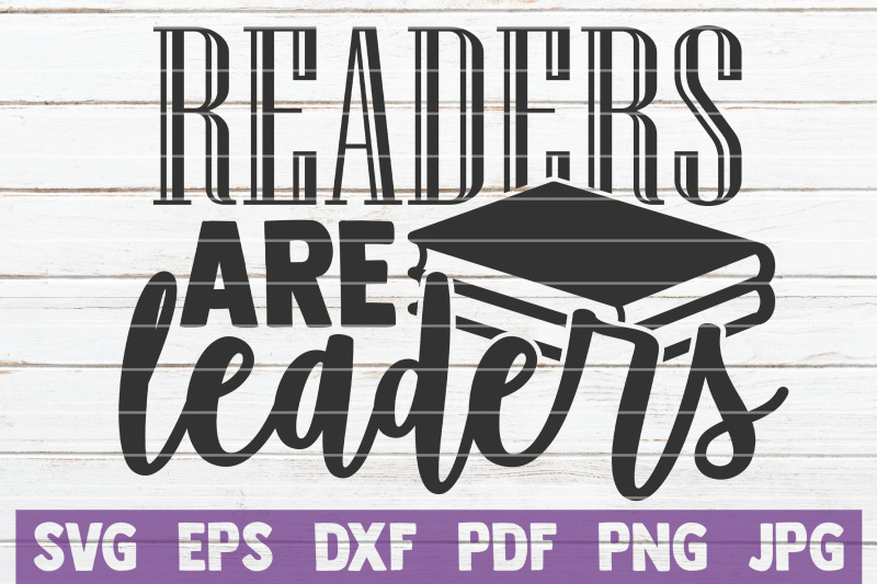 readers-are-leaders-svg-cut-file