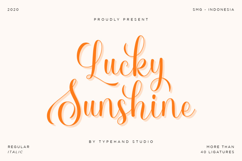 lucky-sunshine