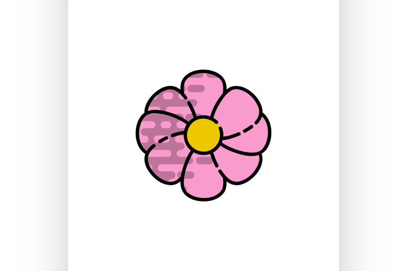 allergy-flat-icon