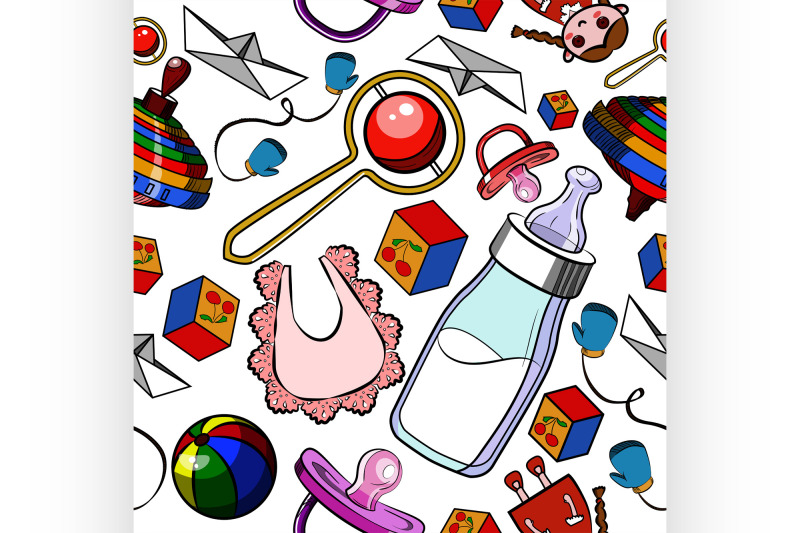 baby-shower-elements-pattern