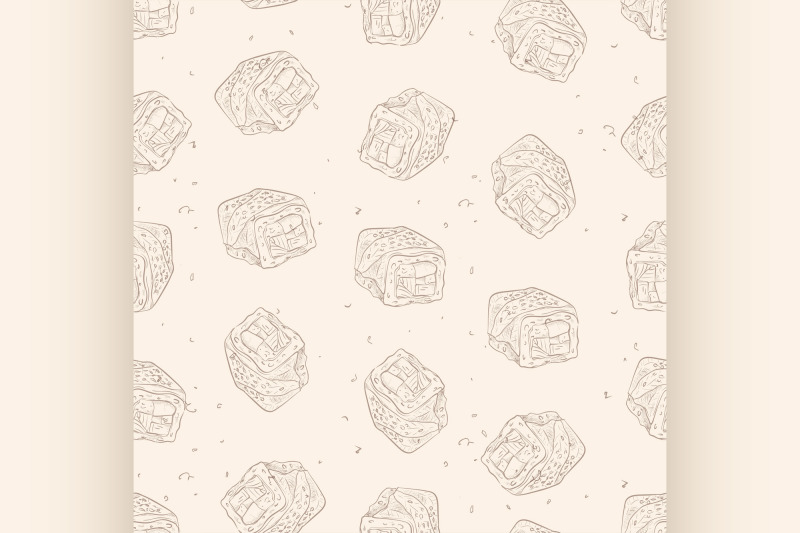 sushi-seamless-pattern