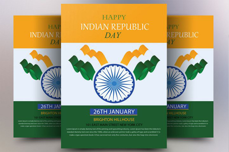 indian-republic-day-nbsp-poster