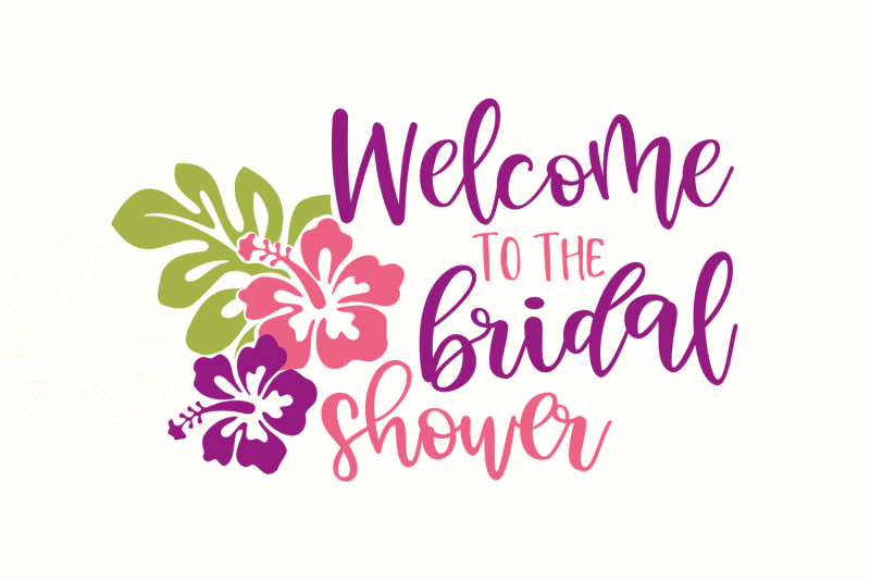 tropical-bridal-shower