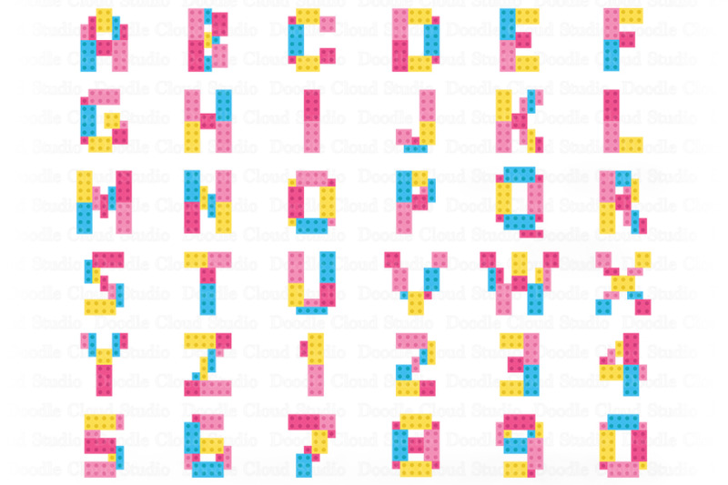 girly-building-blocks-alphabet-and-numbers-svg