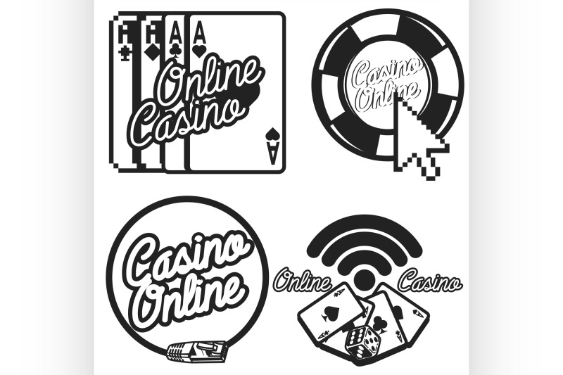 vintage-online-casino-emblems