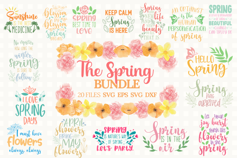 the-spring-bundle