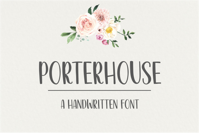 porterhouse