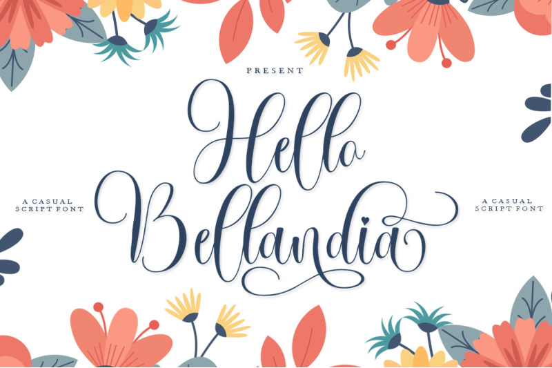 hello-bellandia