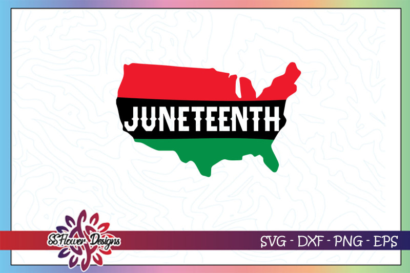 juneteenth-svg-american-map-svg-black-lives-matter-svg